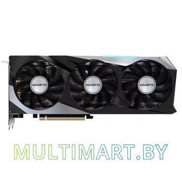Видеокарта Gigabyte GeForce RTX 3060 Ti Gaming OC D6X 8G (GV-N306TXGAMING OC-8GD)